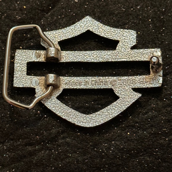 Bling Belt Buckle HD - Picture 4 of 5